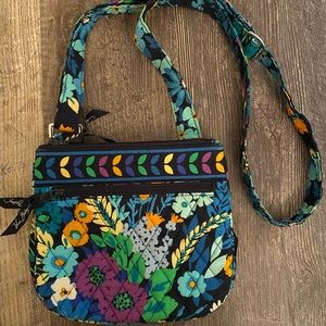 Vera Bradley Crossbody bag